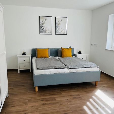 Appartamento Casa Caro Prüm Esterno foto