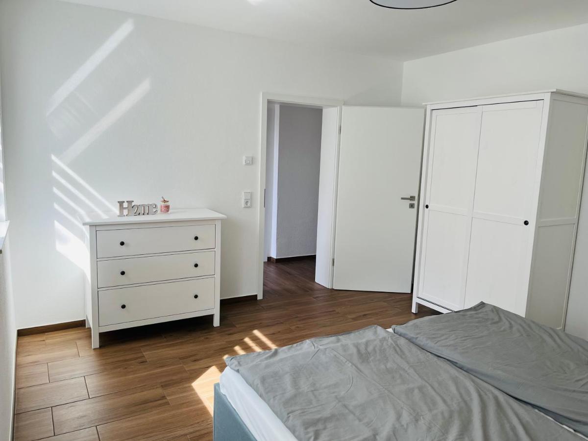 Appartamento Casa Caro Prüm Esterno foto