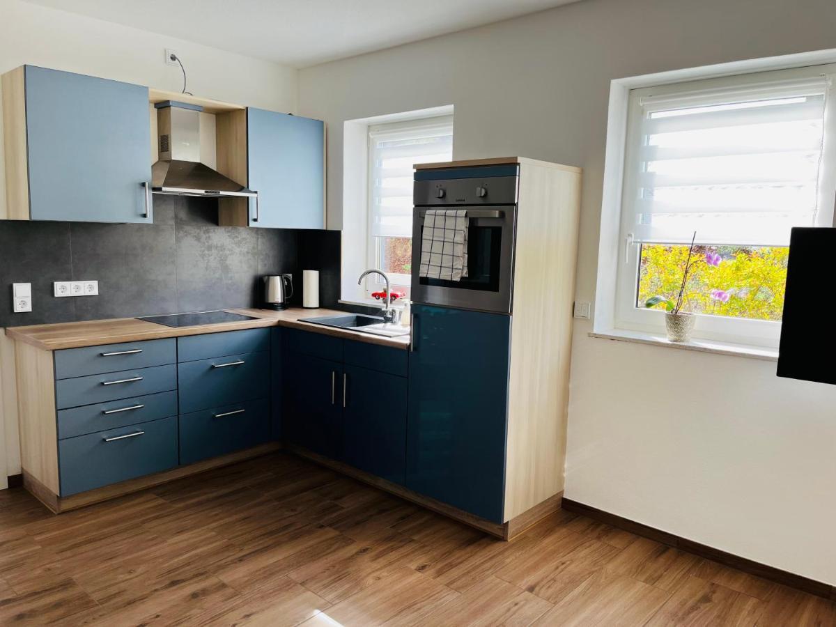Appartamento Casa Caro Prüm Esterno foto