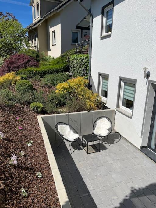 Appartamento Casa Caro Prüm Esterno foto