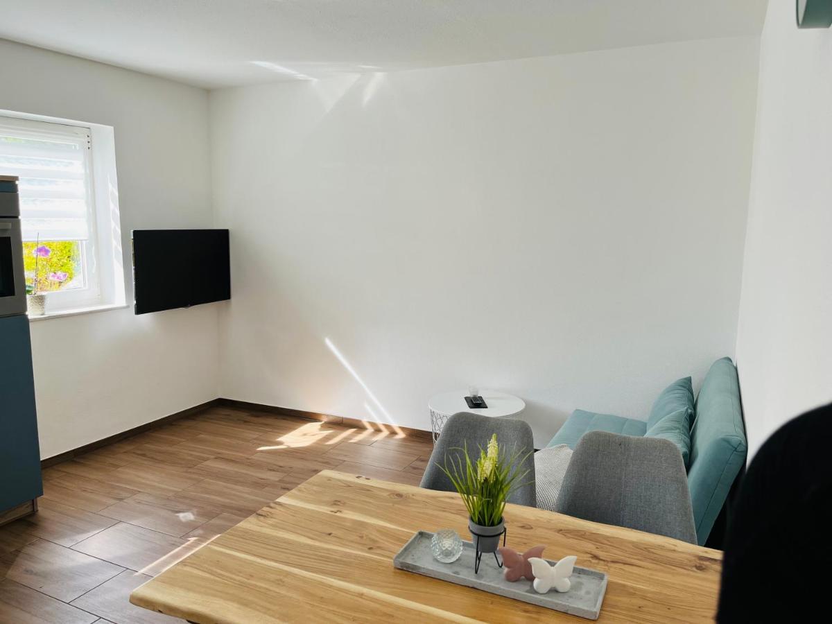 Appartamento Casa Caro Prüm Esterno foto