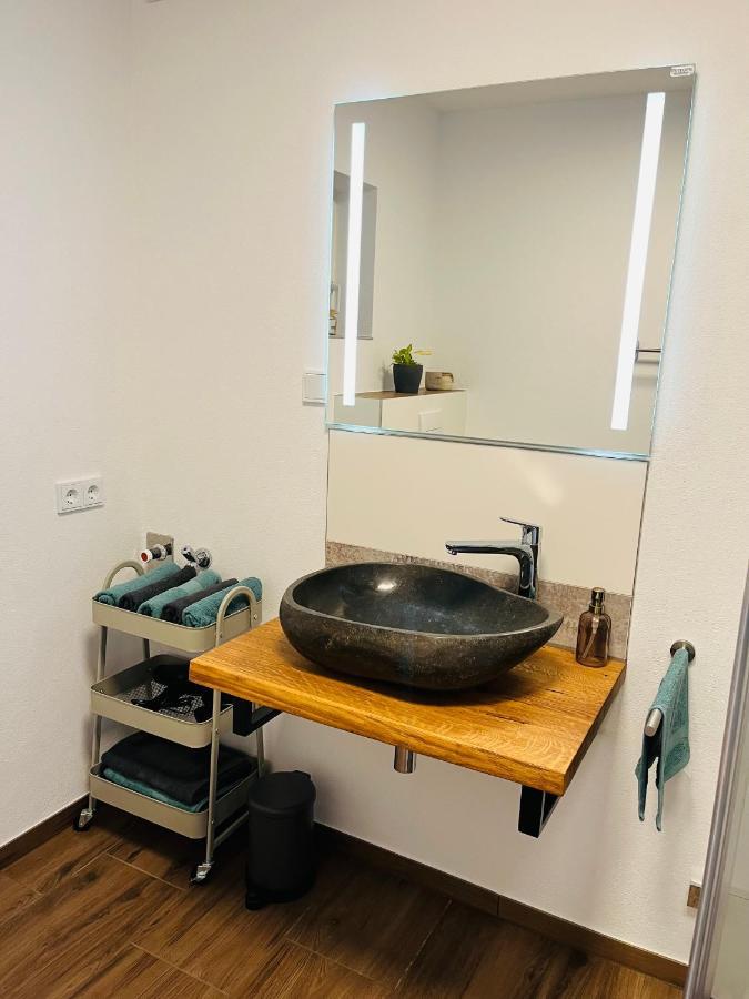 Appartamento Casa Caro Prüm Esterno foto