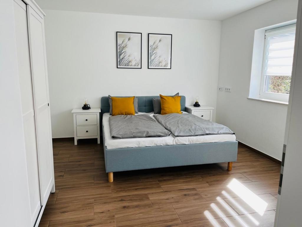 Appartamento Casa Caro Prüm Esterno foto