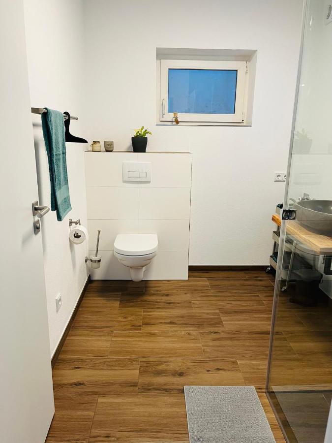 Appartamento Casa Caro Prüm Esterno foto