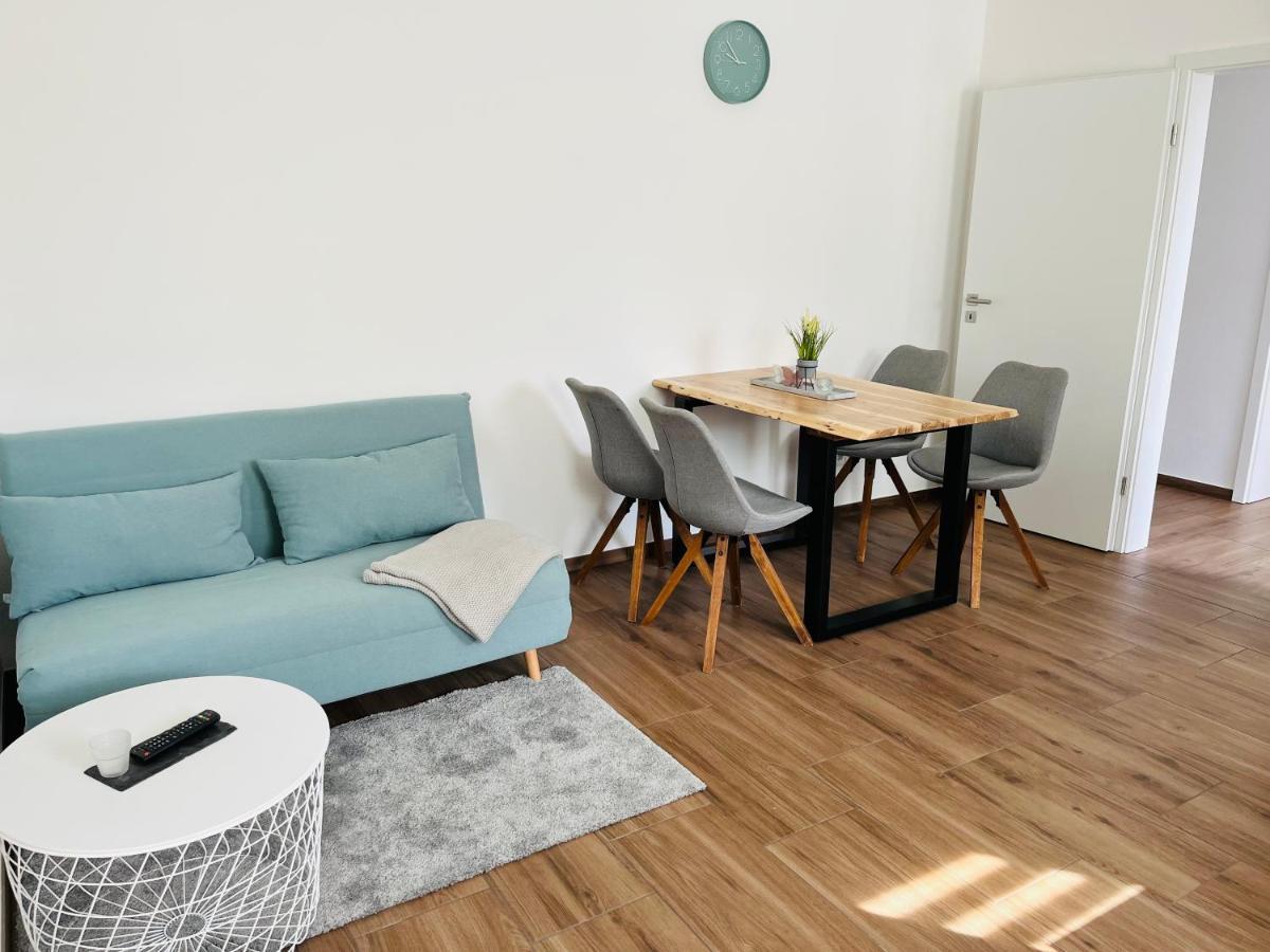 Appartamento Casa Caro Prüm Esterno foto