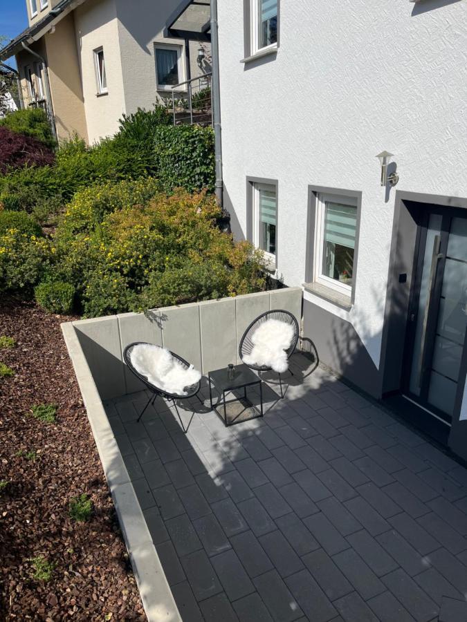 Appartamento Casa Caro Prüm Esterno foto